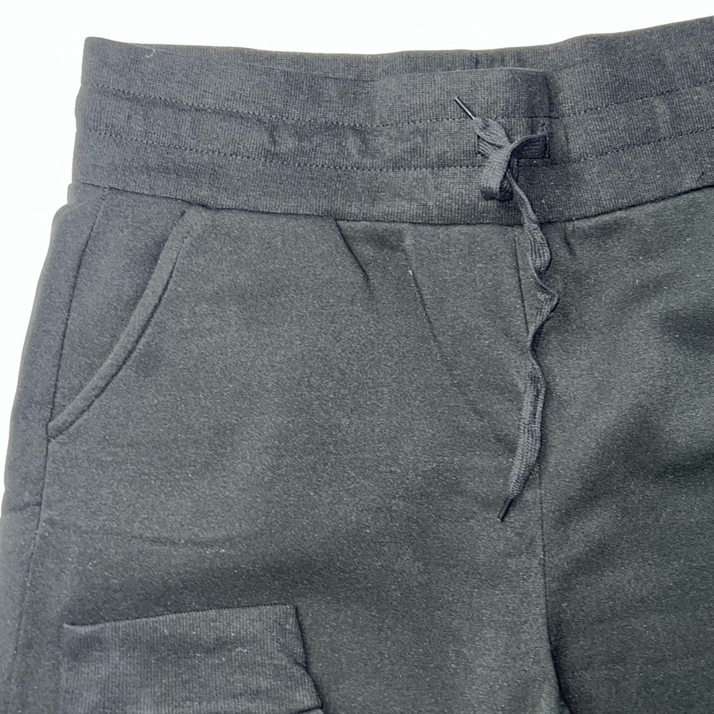 Final price buy as is) 

Black Jogger Pants
